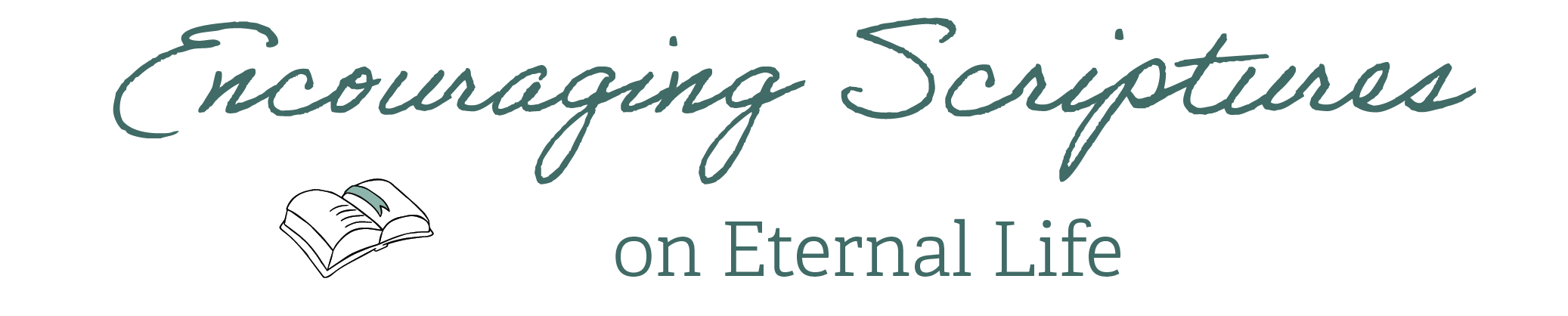 Encouraging Scriptures image